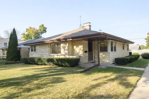 3377 N 98th, Milwaukee, WI 53222