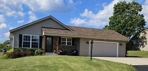 3232 Redbird, Racine, WI 53402