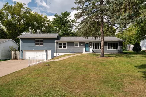 106 Monroe, Westby, WI 54667