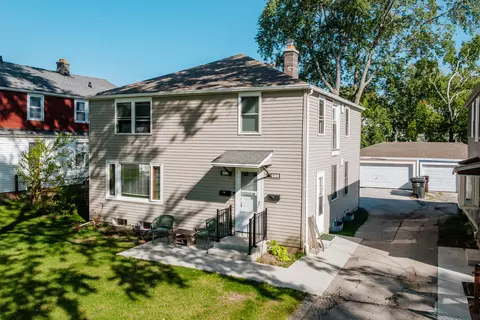 4508 W Crawford #4510, Greenfield, WI 53220