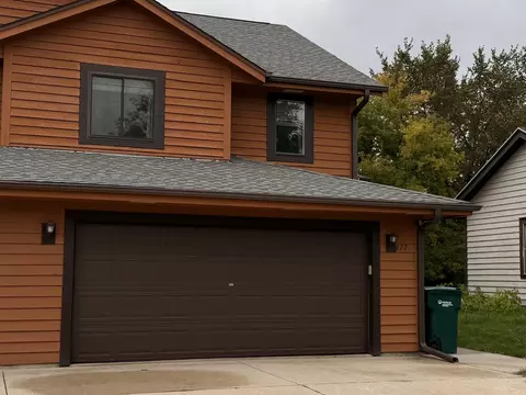 677 N Dries, Saukville, WI 53080