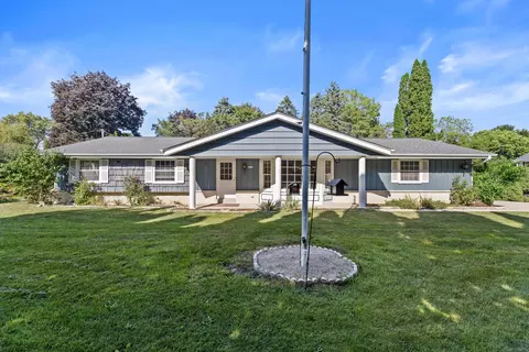 4532 W Ravine, Brown Deer, WI 53223