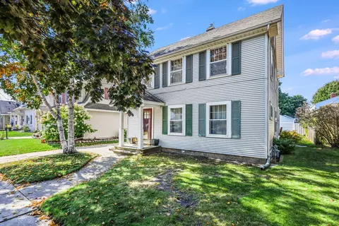2714 School, Two Rivers, WI 54241