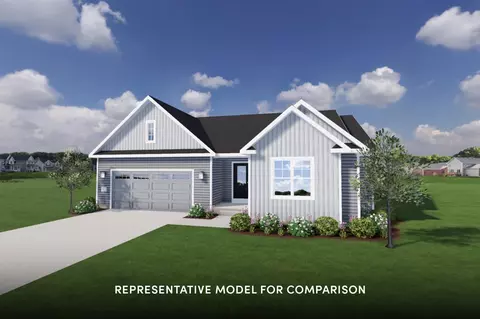 1150 Arrowood, Oconomowoc, WI 53066