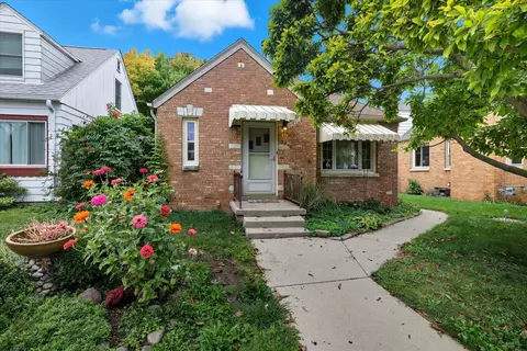 2345 S 78th, West Allis, WI 53219