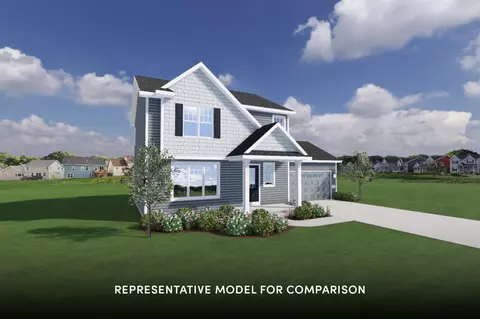 1238 Arrowood, Oconomowoc, WI 53066