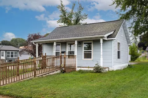 1303 Bangor, Bangor, WI 54614