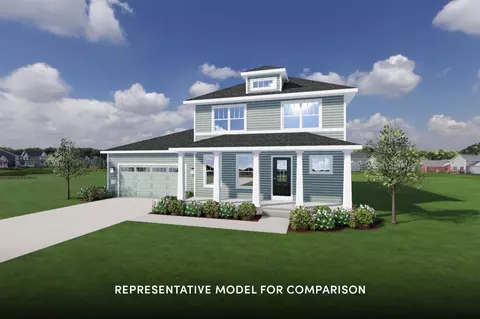 1213 Arrowood, Oconomowoc, WI 53066