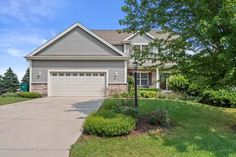 w141n10568 Wooded Hls, Germantown, WI 53022