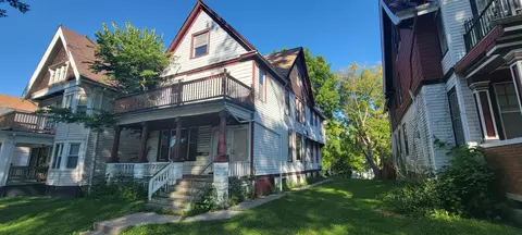 3036 N 1st #3038, Milwaukee, WI 53212