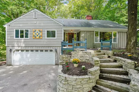 5628 Scenic, West Bend, WI 53095