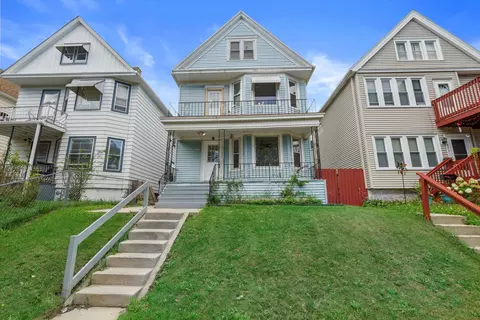 2471 S 19th, Milwaukee, WI 53215