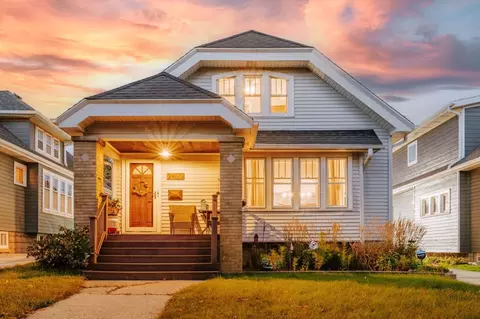 2430 N 63rd, Wauwatosa, WI 53213