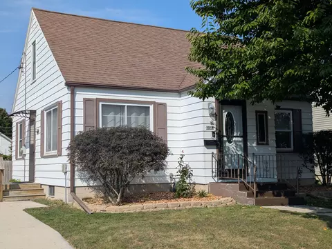 1914 N 18th, Sheboygan, WI 53081