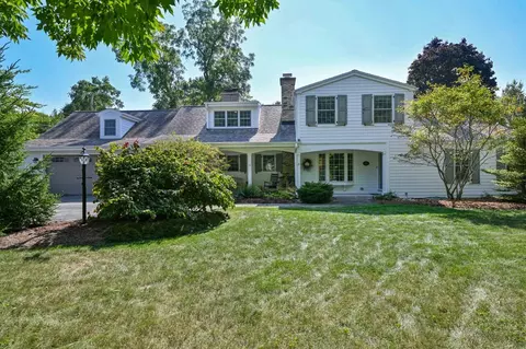 205 E Calumet, Fox Point, WI 53217