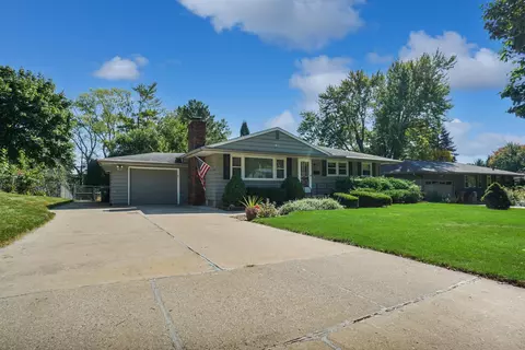 1509 Ellen, Madison, WI 53716