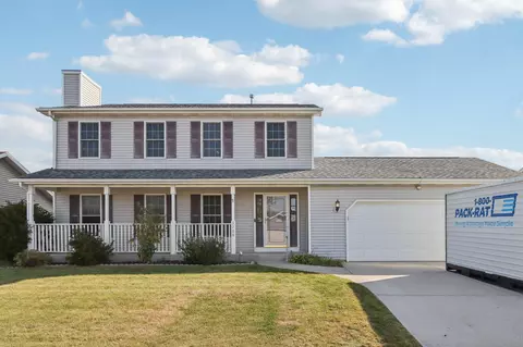 3709 92nd, Sturtevant, WI 53177