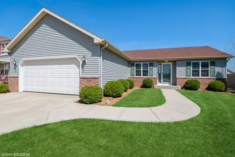 9300 63rd, Kenosha, WI 53142