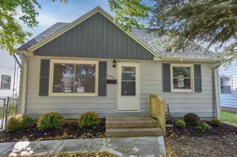 5159 N 70th, Milwaukee, WI 53218