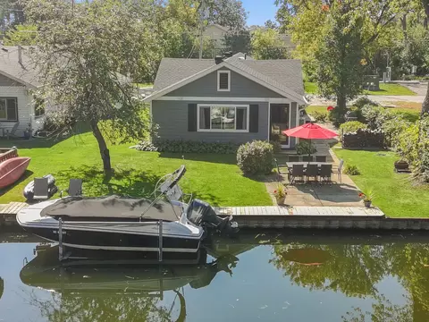 1316 Second, Twin Lakes, WI 53181
