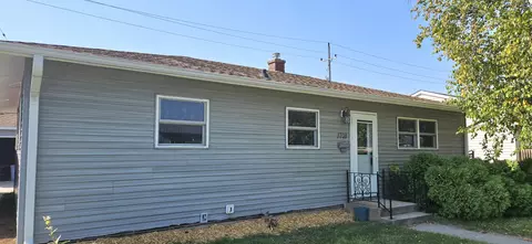 1708 Shoop, Racine, WI 53404