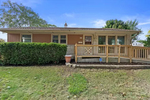 6625 W Fiebrantz, Milwaukee, WI 53216