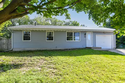 1325 S Arch, Janesville, WI 53546