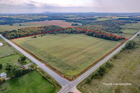 Lt0 County Road U, Stettin, WI 54448
