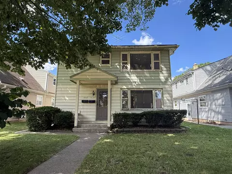 4539 N 68th #4541, Milwaukee, WI 53218
