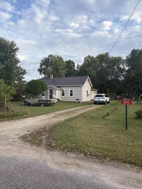 7493 Carmel, Little Falls, WI 54656