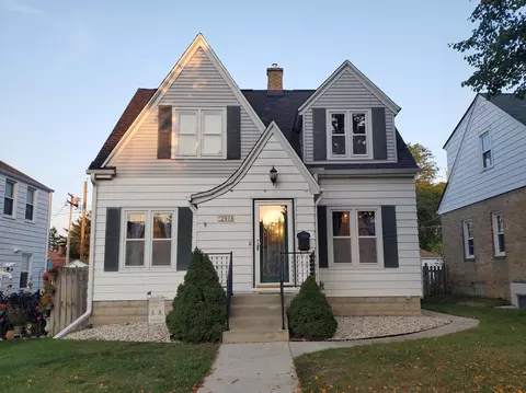 2916 S 48th, Milwaukee, WI 53219