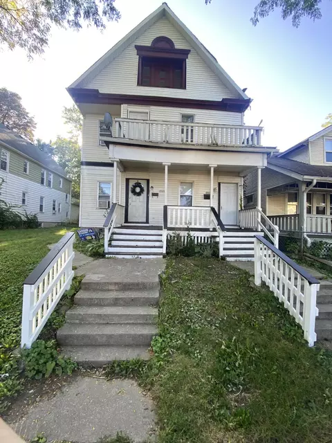 2965 N Richards #2967, Milwaukee, WI 53212