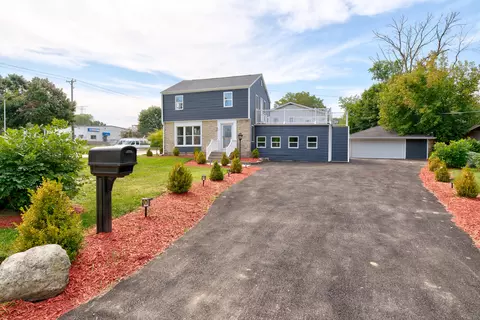 6401 N 40th, Milwaukee, WI 53209