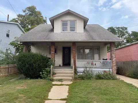 6917 14th, Kenosha, WI 53143