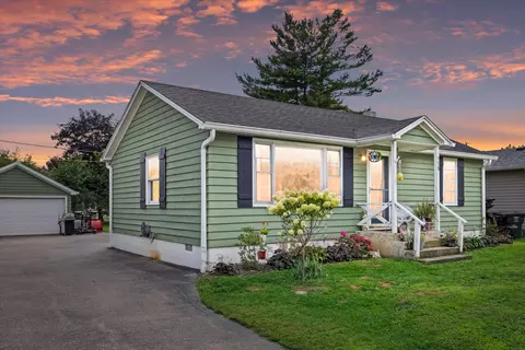 115 E Depot, Silver Lake, WI 53170