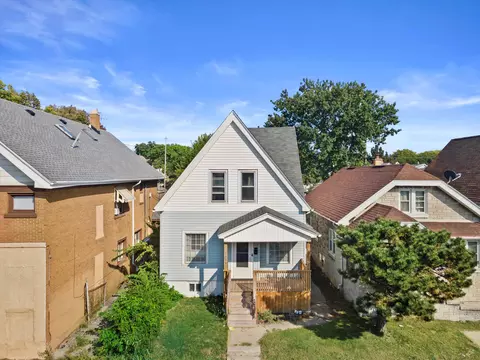 1606 S 35th, Milwaukee, WI 53215