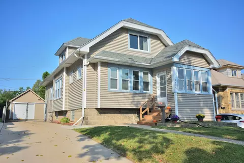 1455 S 88th, West Allis, WI 53214