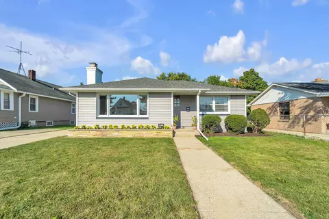 2912 24th, Kenosha, WI 53140