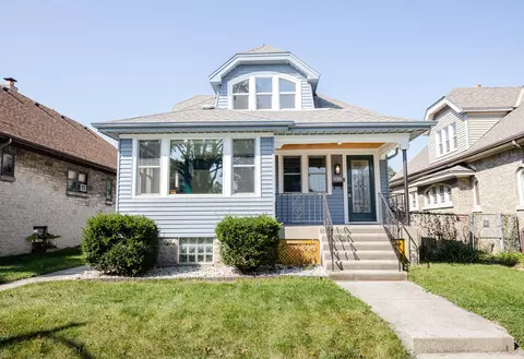 3457 S 10th, Milwaukee, WI 53215