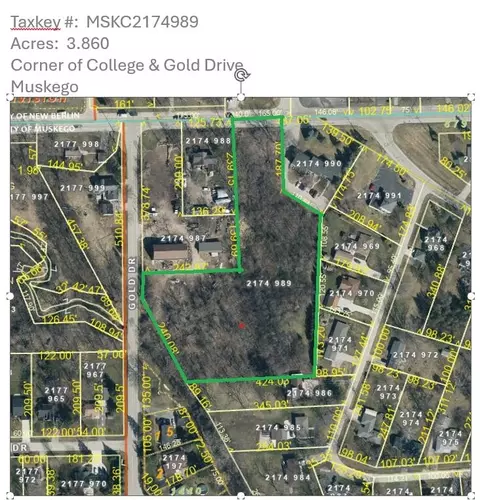 Lt1 College, Muskego, WI 53150