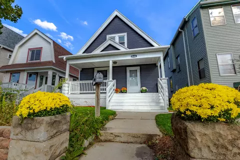 2636 S 31st, Milwaukee, WI 53215