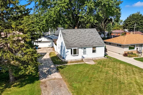 3741 S 47th, Milwaukee, WI 53220