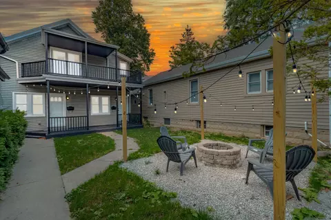 1028 E Potter #1028A, Milwaukee, WI 53207
