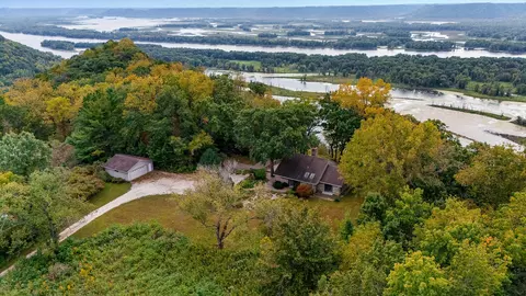 s7464 Aspen Ridge Road, Wheatland, WI 54624