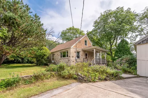 12005 W Brown Deer, Milwaukee, WI 53224