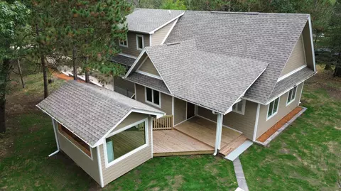 2256 County Road Z, Quincy, WI 53934