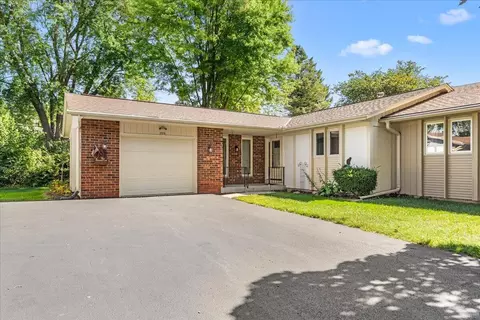 707 Tamarack, West Bend, WI 53095