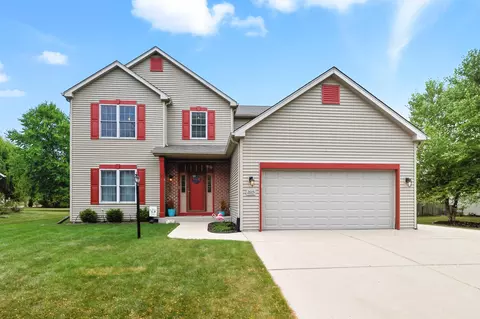 2605 Emslie, Waukesha, WI 53188