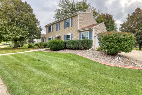 n166w21171 Glencoe, Jackson, WI 53037
