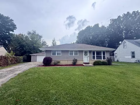 7156 Cliffside, Racine, WI 53402